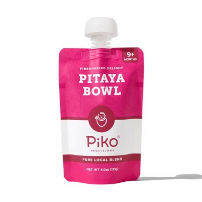 Pitaya Bowl
