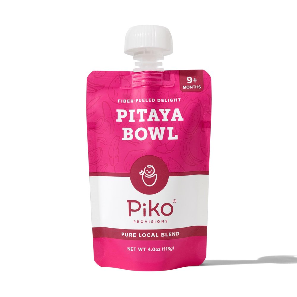 Pitaya Bowl