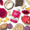 Pitaya Bowl view 2