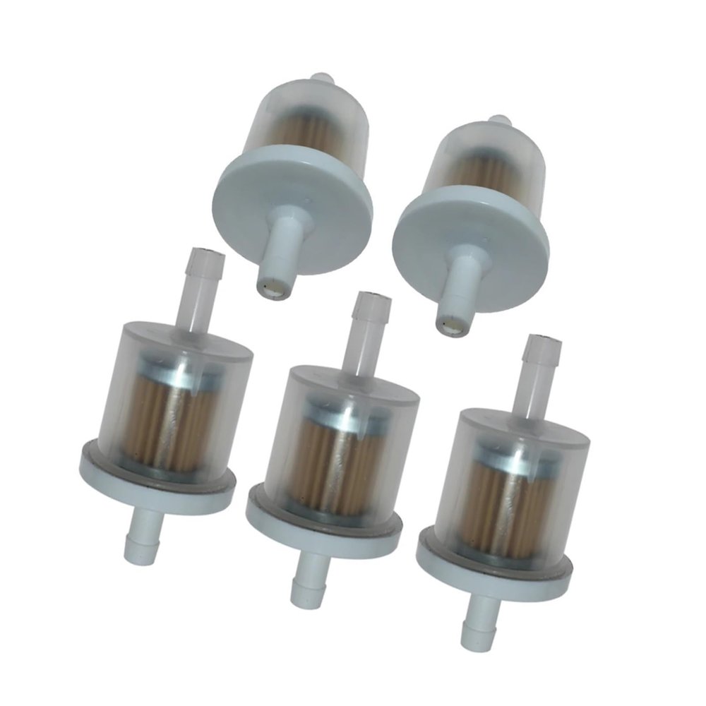 Fuel Fit For BX1800D BX2660D BX2680 F2560 F2560E G18 G21LD ZD1221L ZD1221R BX1800D F2890 GR2100 ZD1011