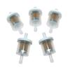 Fuel Fit For BX1800D BX2660D BX2680 F2560 F2560E G18 G21LD ZD1221L ZD1221R BX1800D F2890 GR2100 ZD1011 view 2