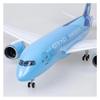 1/130 Resin for 43cm B787 Dreamliner Aircraft Model W Light & Wheels Landing Gears Aviation Enthusiasts(No Light) view 2