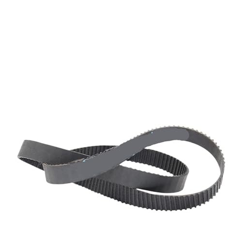 1Pcs Rubber Transmission Belt 189MX-218MXL for 3D Printers(191MXL-239T-485.65,6mm)