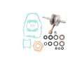 ATV 1988-2006 66mm 195cc Enging Engine Bottom End Complete Crank Crankshaft Replacement Fit for 200 YFS200 Assembly view 1