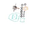 ATV 1988-2006 66mm 195cc Enging Engine Bottom End Complete Crank Crankshaft Replacement Fit for 200 YFS200 Assembly view 2