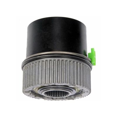 2 Pieces Locking Hub Auto Free Wheel Hub, for Ford, Excursion F250 F350 F450 Super Duty 4WD, for Lincoln, Navigator 1C3Z3B396CB Free Locking Wheel Hub