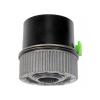 2 Pieces Locking Hub Auto Free Wheel Hub, for Ford, Excursion F250 F350 F450 Super Duty 4WD, for Lincoln, Navigator 1C3Z3B396CB Free Locking Wheel Hub view 1