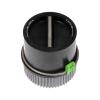 2 Pieces Locking Hub Auto Free Wheel Hub, for Ford, Excursion F250 F350 F450 Super Duty 4WD, for Lincoln, Navigator 1C3Z3B396CB Free Locking Wheel Hub view 3