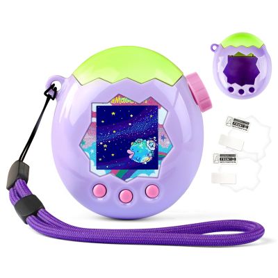 Case for Tamagotchi Paradise Electronic Pet