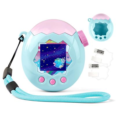Case for Tamagotchi Paradise Electronic Pet