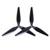1 2 Pairs 9X5X3 9050 Propeller CW CCW 9inch Props Compatible With X CLASS Macroquad Cinelifter Long Range Racing Drone(1 Pairs) view 1