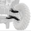 SuperATV CFMOTO UForce U10 Pro Atlas Pro 1.5 Forward Offset A-Arms view 1