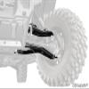 SuperATV CFMOTO UForce U10 Pro Atlas Pro 1.5 Forward Offset A-Arms view 2