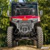 SuperATV CFMOTO UForce U10 Pro Atlas Pro 1.5 Forward Offset A-Arms view 3