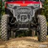 SuperATV CFMOTO UForce U10 Pro Atlas Pro 1.5 Forward Offset A-Arms view 4