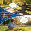 FUTESI Video Walkie Talkies for Kids 2 Pack, Rechargeable Kids Walkie Talkies Ages 3-8 with HD Camera, Long Range Outdoor Toys for Boys Girls, Spider Toy Walkie Talkies,Easter Birthday Gifts view 3