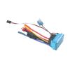 80A Brushless ESC Electronic Speed Controller, RC Car Brushless ESC with Brake Power Regulation, 4 - Stage Proportional Braking for 1/10 RC Boat and Car view 2