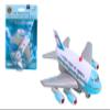 Daron Air Force One Pullback Airplane Toy with Lights & Sounds view 1