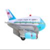 Daron Air Force One Pullback Airplane Toy with Lights & Sounds view 3