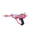 17'' Foam Ray Gun Sci-Fi Blaster Prop Zombies Killer Inspired Cosplay Collectible Halloween, Fair Show Display, Cosplay, Convention view 3