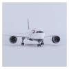 1/130 Scale for 43CM Airplane B787 Dreamliner Airlines Model Light Wheel Diecast Resin Plane Aviation Enthusiasts(No Light) view 2
