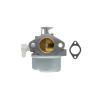 AEVHBAMXN Carburetor Fit For 640297 TVM220-157288H TVM220-157287H TVM220-157302L Carb AEVHBAMXN view 1