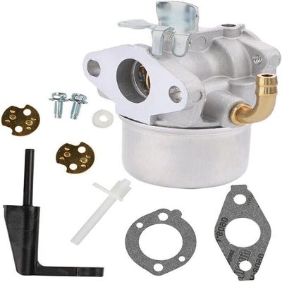 AEVHBAMXN 24A-414B766 6.5hp Chipper Shredder Carburetor Carb AEVHBAMXN