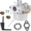 AEVHBAMXN 24A-414B766 6.5hp Chipper Shredder Carburetor Carb AEVHBAMXN view 1