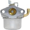 AEVHBAMXN 24A-414B766 6.5hp Chipper Shredder Carburetor Carb AEVHBAMXN view 4