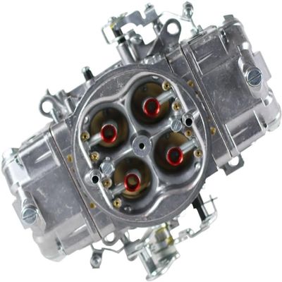 DIOBFZFY Carb Compatible For Carburetor 850 CFM 850cfm Annual Booster Q-1050-AN Model DIOBFZFY
