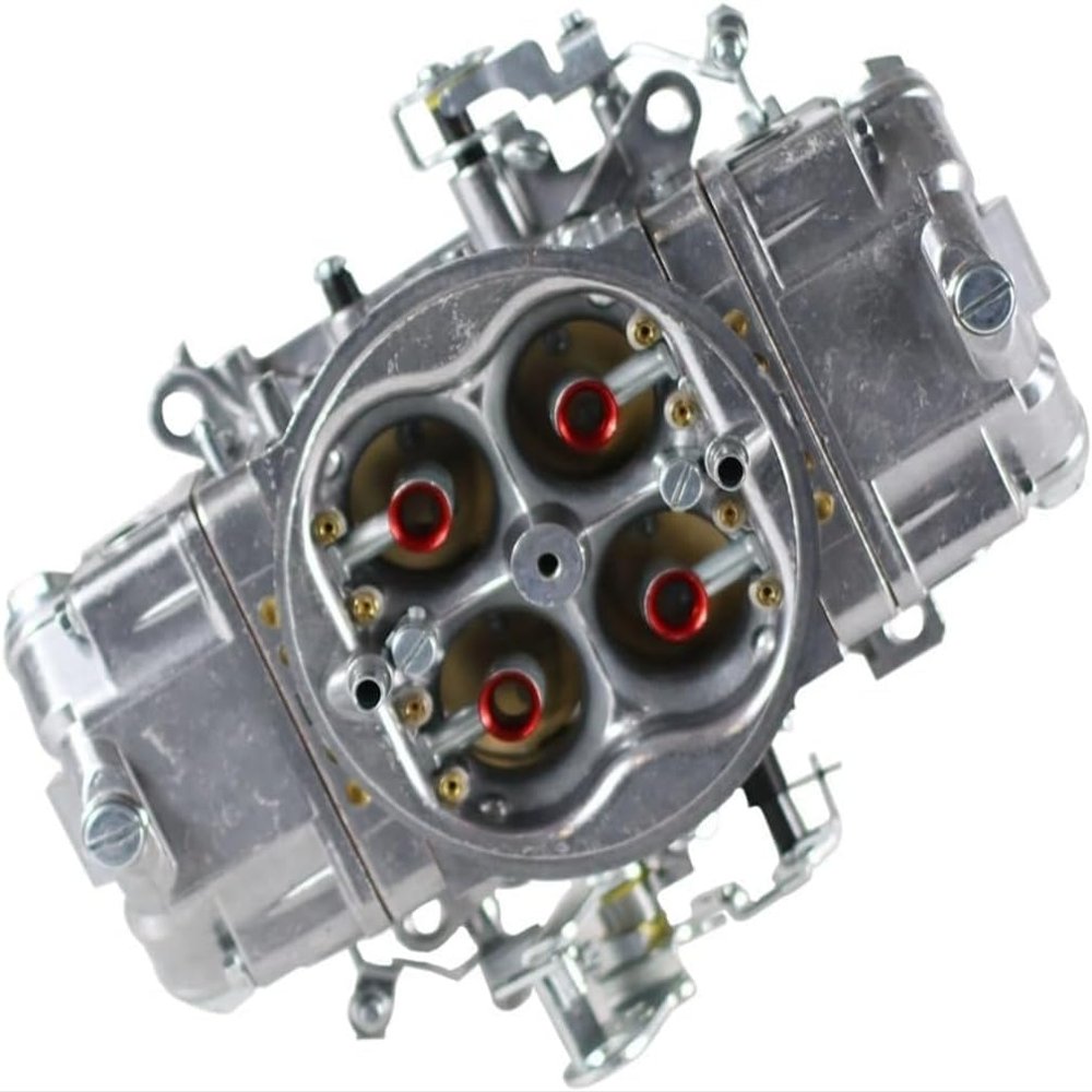 DIOBFZFY Carb Compatible For Carburetor 850 CFM 850cfm Annual Booster Q-1050-AN Model DIOBFZFY
