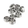 5Pcs MR105 MR106 MR84 Bearing Mini Motor Bearings with Metal Shield for Electric Toothbrush Drone RC Aircraft Model Airplane Toy(MR106 6x10x3mm) view 4