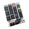 28Pcs Roadway Tape Set: Car & Train Track Tapes with Traffic Signs, Easy to Apply & Remove for Journals & Play- 300cm view 3