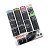 28Pcs Roadway Tape Set: Car & Train Track Tapes with Traffic Signs, Easy to Apply & Remove for Journals & Play- 300cm view 4