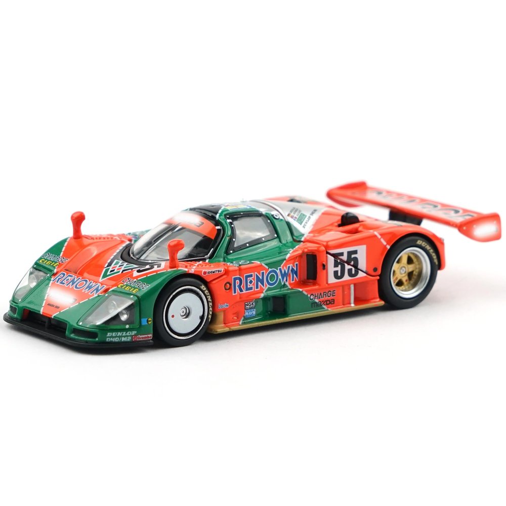 ARDENTIS & Xcartoys 1:64 Scale Miniature Diecast Metal Model Car S-Series S53-01 1PCS Limited Edition by Pop Race Unique Car Toy Enthusiasts Gift for Festival Age 15+