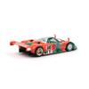 ARDENTIS & Xcartoys 1:64 Scale Miniature Diecast Metal Model Car S-Series S53-01 1PCS Limited Edition by Pop Race Unique Car Toy Enthusiasts Gift for Festival Age 15+ view 3