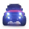 RC lighting Parts For Defender For Trx-4m For Bronco 1/18 Front Rear Light Headlights Taillight Lamp Set Rc Crawler Car Upgrade Parts view 4