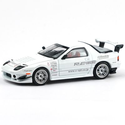 ARDENTIS & Xcartoys 1:64 Scale Miniature Diecast Metal Model Car S-Series S44-02 1PCS Limited Edition by Pop Race Unique Car Toy Enthusiasts Gift for Festival Age 15+