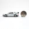 ARDENTIS & Xcartoys 1:64 Scale Miniature Diecast Metal Model Car S-Series S44-02 1PCS Limited Edition by Pop Race Unique Car Toy Enthusiasts Gift for Festival Age 15+ view 4