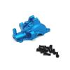 AQWBTYD Compatible with SCY 16101 16102 16103 16201 for JJRC C8805 Q130A 1/16 RC Car Parts Metal Front Housing Gear Box Differential Case RC Car Part Accessories(Blue) view 1