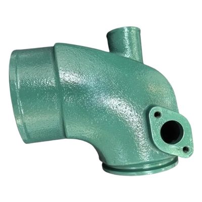 Exhaust Elbow AP03 861289 Compatible with Penta 31 32 41 42 43 44 300 Engines