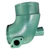 Exhaust Elbow AP03 861289 Compatible with Penta 31 32 41 42 43 44 300 Engines view 2