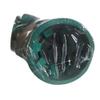 Exhaust Elbow AP03 861289 Compatible with Penta 31 32 41 42 43 44 300 Engines view 3