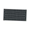 1/64 Scale Garage Play Mat - Rolled Up Desktop Parking Layout for Diecast Cars & Photography (Mini Vehicle Diorama)- Style D view 1