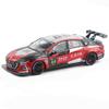 ARDENTIS & Xcartoys 1:64 Scale Miniature Diecast Metal Model Car T-Series T6-38 1PCS Limited Edition by Pop Race Unique Car Toy Enthusiasts Gift for Festival Age 15+ view 1