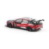 ARDENTIS & Xcartoys 1:64 Scale Miniature Diecast Metal Model Car T-Series T6-38 1PCS Limited Edition by Pop Race Unique Car Toy Enthusiasts Gift for Festival Age 15+ view 2