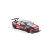 ARDENTIS & Xcartoys 1:64 Scale Miniature Diecast Metal Model Car T-Series T6-38 1PCS Limited Edition by Pop Race Unique Car Toy Enthusiasts Gift for Festival Age 15+ view 3
