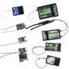 HFFMGMD for FS iA6 iA6B iA10B RX2A FS-GR3E Fli14 X6B A8S R6B Receiver Radio Controller for Flysky I6 I6X I6S for RC for FPV Drone Airplane Parts(FS-BS6) view 2