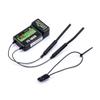 HFFMGMD for FS iA6 iA6B iA10B RX2A FS-GR3E Fli14 X6B A8S R6B Receiver Radio Controller for Flysky I6 I6X I6S for RC for FPV Drone Airplane Parts(FS-BS6) view 3
