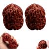 2026 New Wenwan Walnuts,Chinese Walnuts Fidget,Walnut and Massage Health Care Ball Toy,Grip Ball Palm Massage ChineseWalnuts,for Meditation,Finger Exercise & Desk Decor Elderly Gift MassageGadget view 1